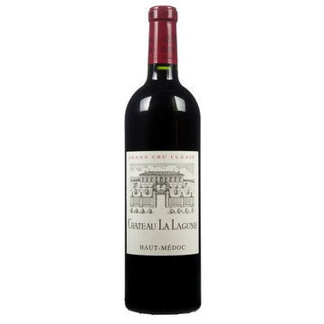 Chateau La Lagune Haut-Medoc 2019 - ShopBourbon.com