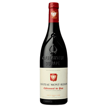 Chateau Mont-Redon Chateauneuf-du-Pape Blanc 2019 - ShopBourbon.com