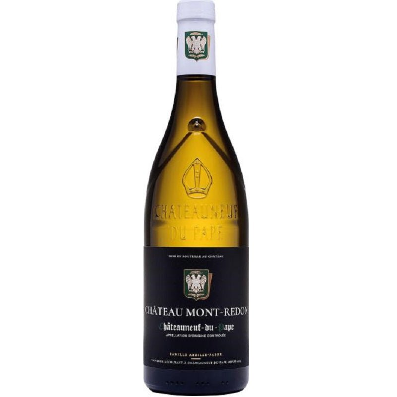 Chateau Mont-Redon Chateauneuf-du-Pape Blanc 2020 - ShopBourbon.com