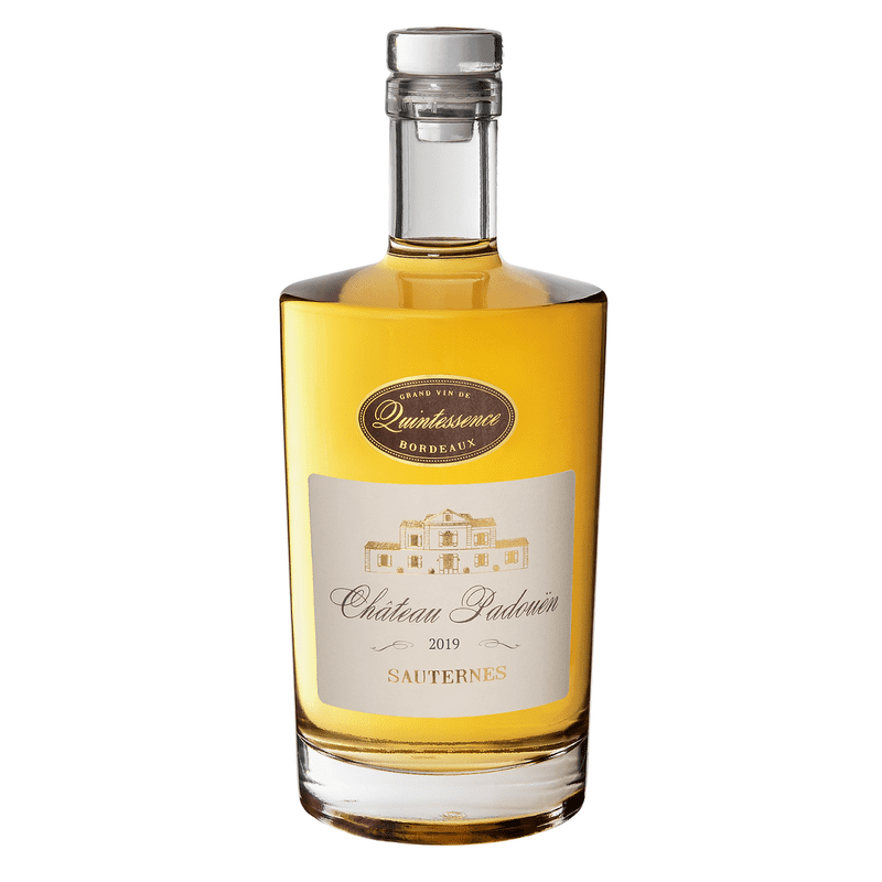 Château Padouën Sauternes 2019 - ShopBourbon.com