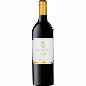 Chateau Pichon Longueville Réserve de la Comtesse Pauillac 2019 - ShopBourbon.com