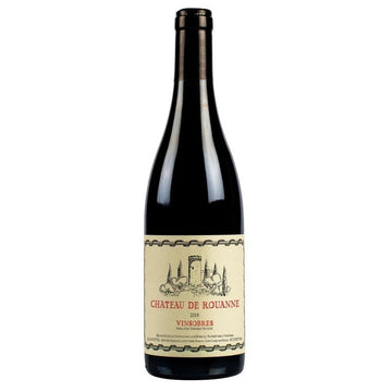 Chateau de Rouanne Vinsobres 2019 - ShopBourbon.com