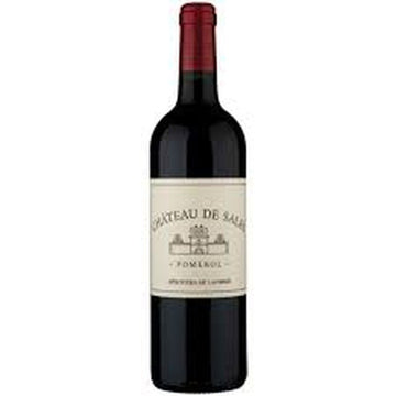 Chateau de Sales Pomerol 2018 - ShopBourbon.com