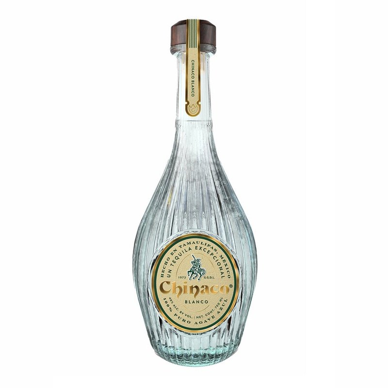 Chinaco Blanco Tequila - ShopBourbon.com