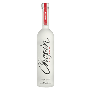 Chopin Rye Vodka - ShopBourbon.com