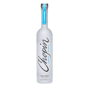 Chopin Wheat Vodka - ShopBourbon.com