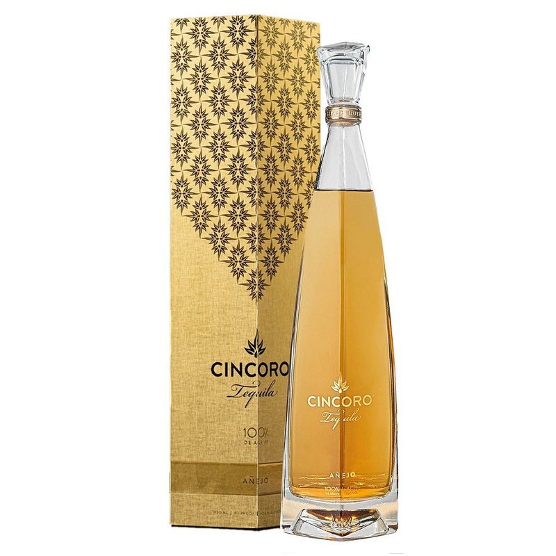 Cincoro Anejo Tequila 1.75L - ShopBourbon.com