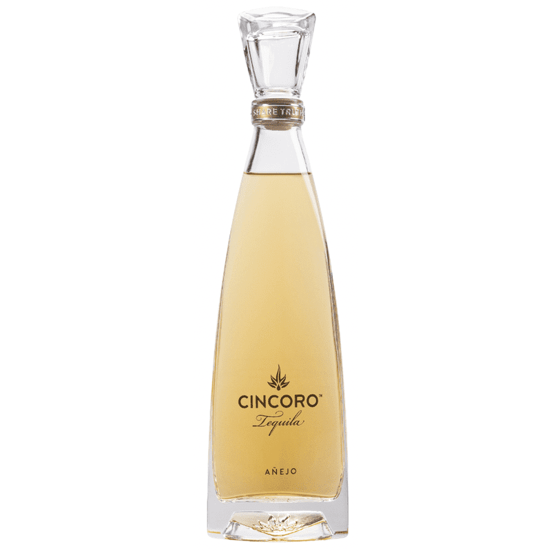 Cincoro Anejo Tequila 375ml - ShopBourbon.com