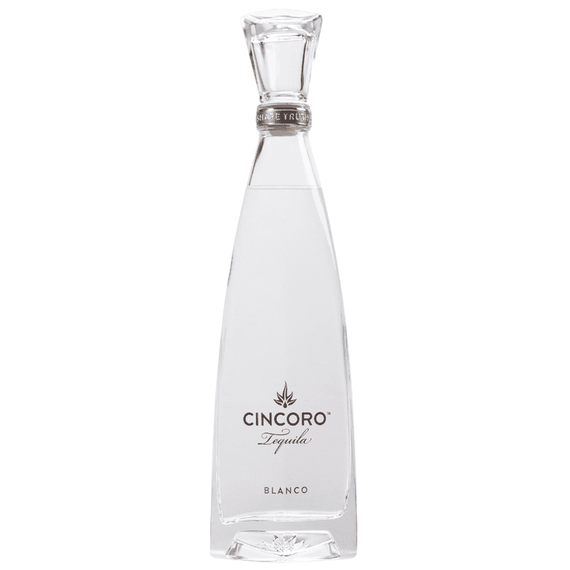 Cincoro Blanco Tequila 375ml - ShopBourbon.com