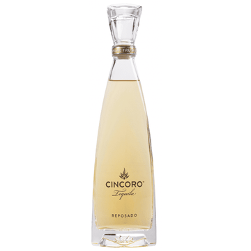 Cincoro Reposado Tequila 375ml - ShopBourbon.com