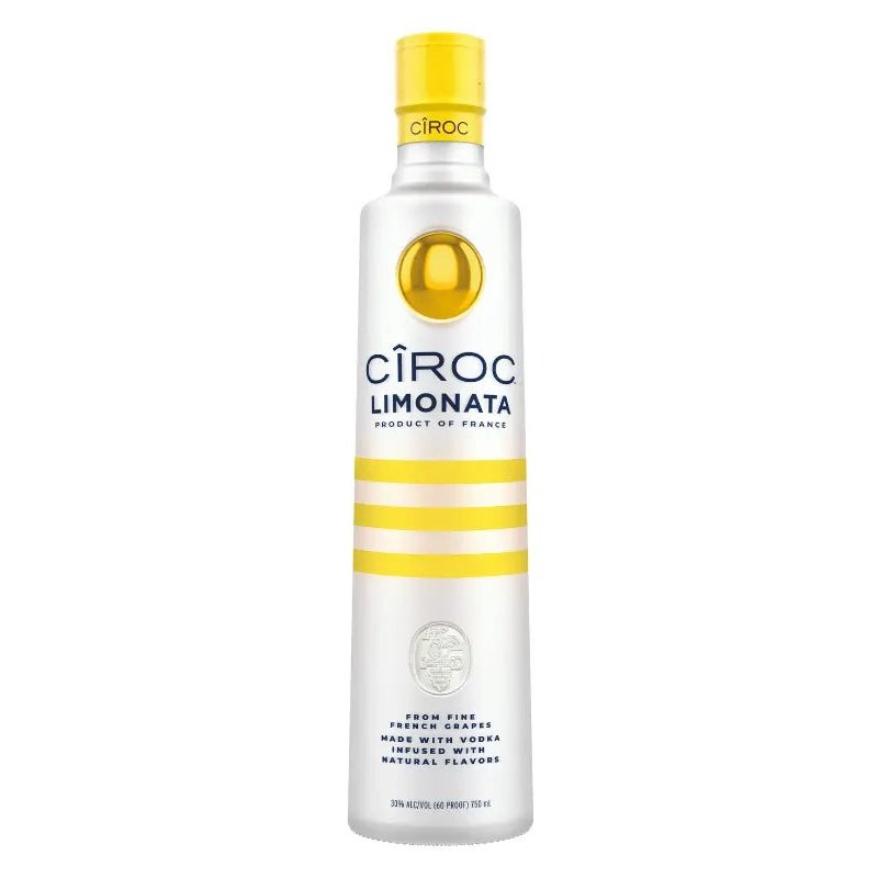 Ciroc Limonata - ShopBourbon.com