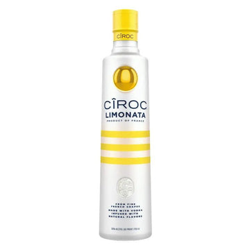 Ciroc Limonata - ShopBourbon.com