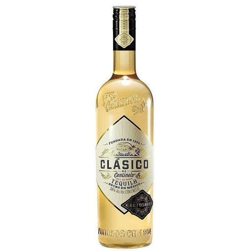 Clasico de Centinela Tequila Reposado 750ml - ShopBourbon.com