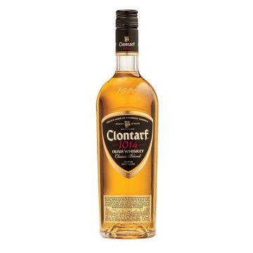 Clontarf 1014 Irish Whiskey - ShopBourbon.com