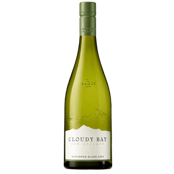 Cloudy Bay Sauvignon Blanc 2022 - ShopBourbon.com