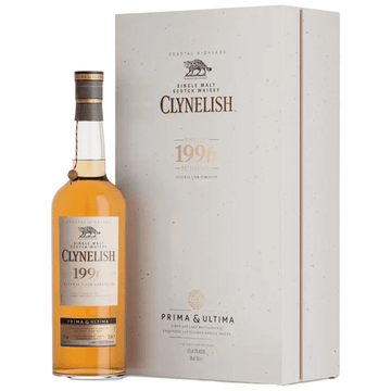 Clynelish 1996 26 Year Old - Prima & Ultima - ShopBourbon.com