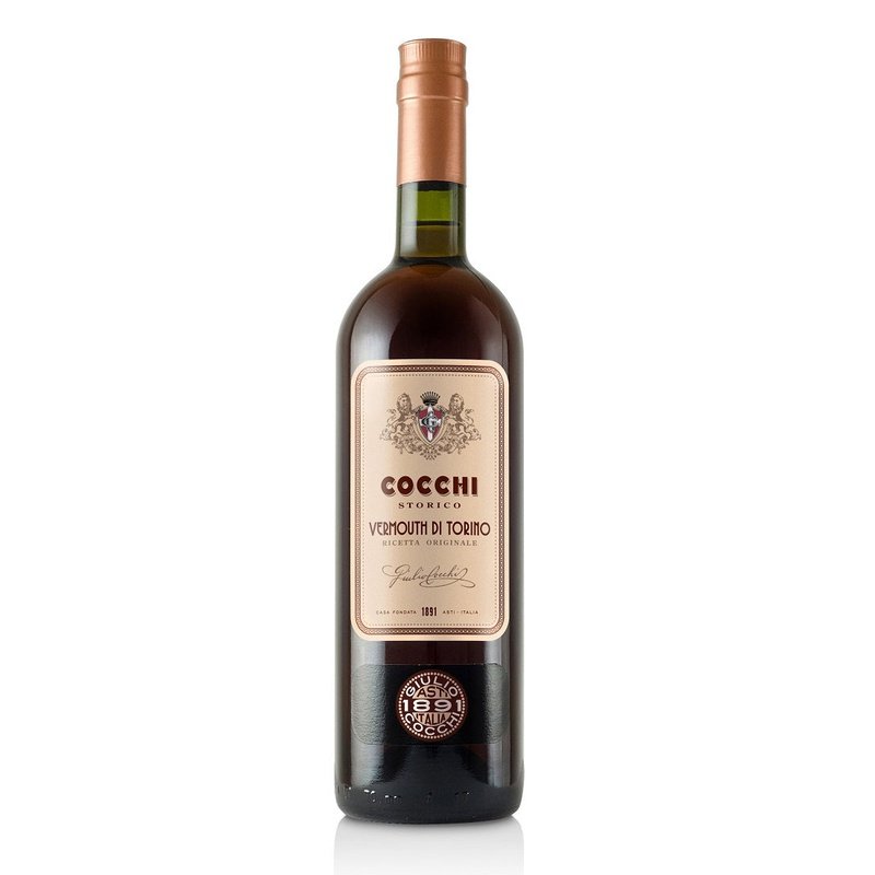 Cocchi Storico Vermouth di Torino - ShopBourbon.com