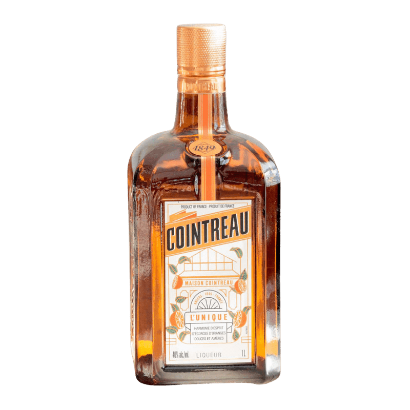 Cointreau 1L - ShopBourbon.com