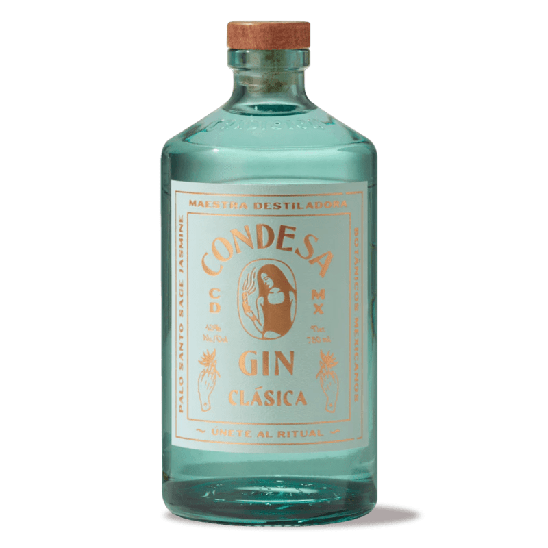 Condesa Gin Clasica - ShopBourbon.com