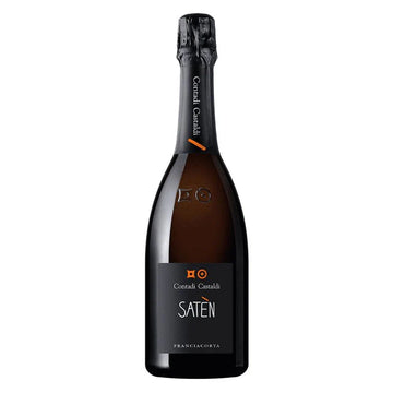 Contadi Castaldi Satén Franciacorta - ShopBourbon.com