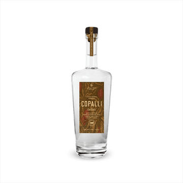 Copalli Cacao Flavored Rum - ShopBourbon.com