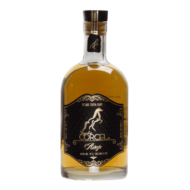 Corcel Añejo Tequila - ShopBourbon.com