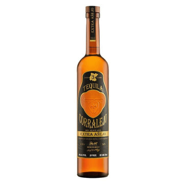 Corralejo Extra Anejo Tequila - ShopBourbon.com