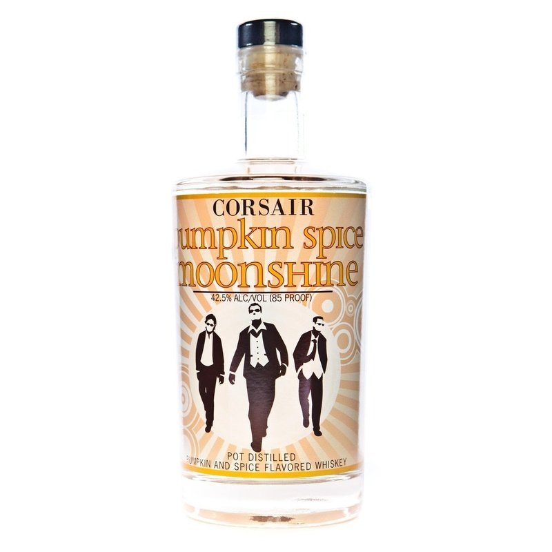 Corsair Pumpkin Spice Moonshine - ShopBourbon.com