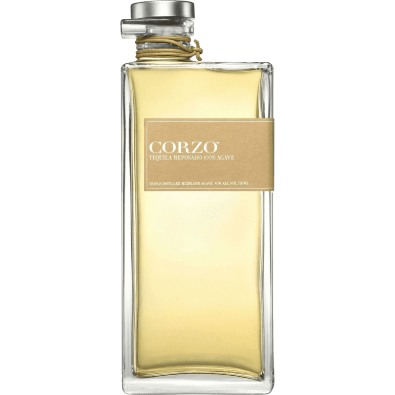 Corzo Reposado Tequila - ShopBourbon.com