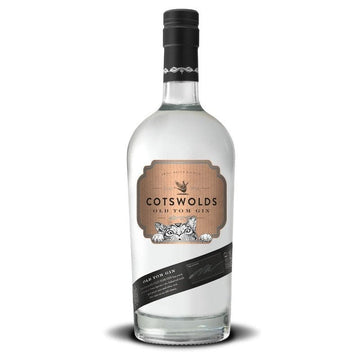 Cotswolds Old Tom Gin - ShopBourbon.com