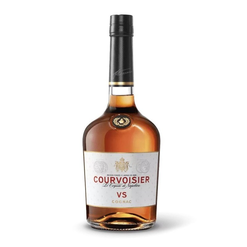 Courvoisier VS Cognac - ShopBourbon.com