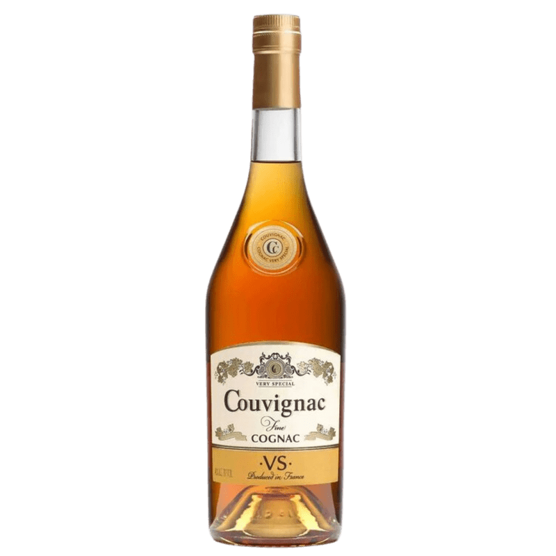 Couvignac VS Fine Cognac - ShopBourbon.com