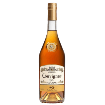 Couvignac VS Fine Cognac - ShopBourbon.com