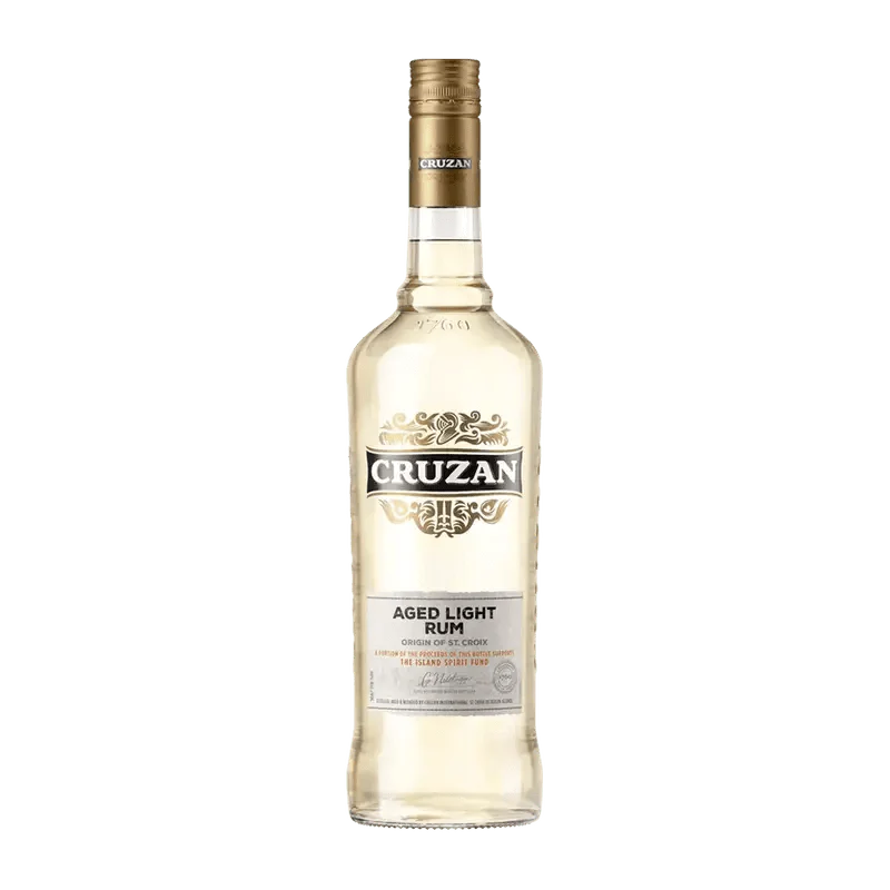 Cruzan Aged Light Rum - ShopBourbon.com