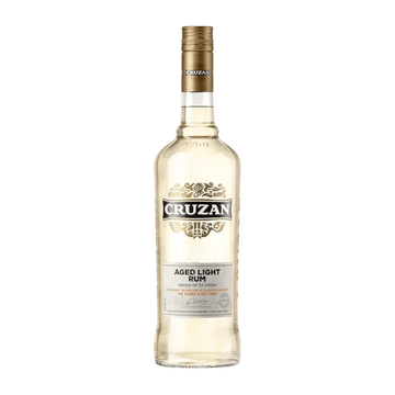 Cruzan Aged Light Rum - ShopBourbon.com