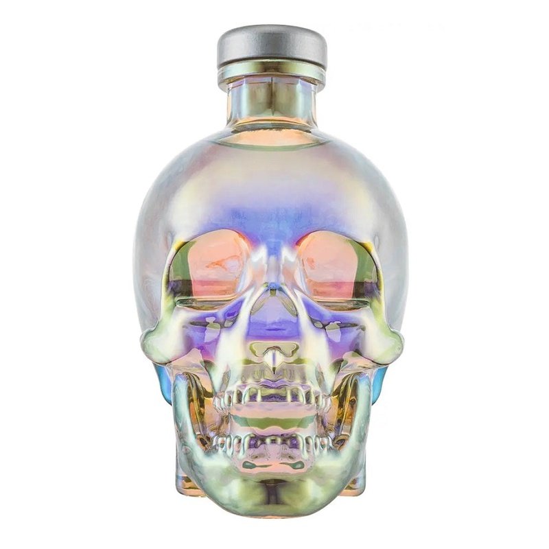 Crystal Head Aurora Canadian Vodka - ShopBourbon.com