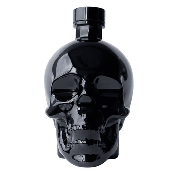 Crystal Head Onyx Agave Vodka - ShopBourbon.com