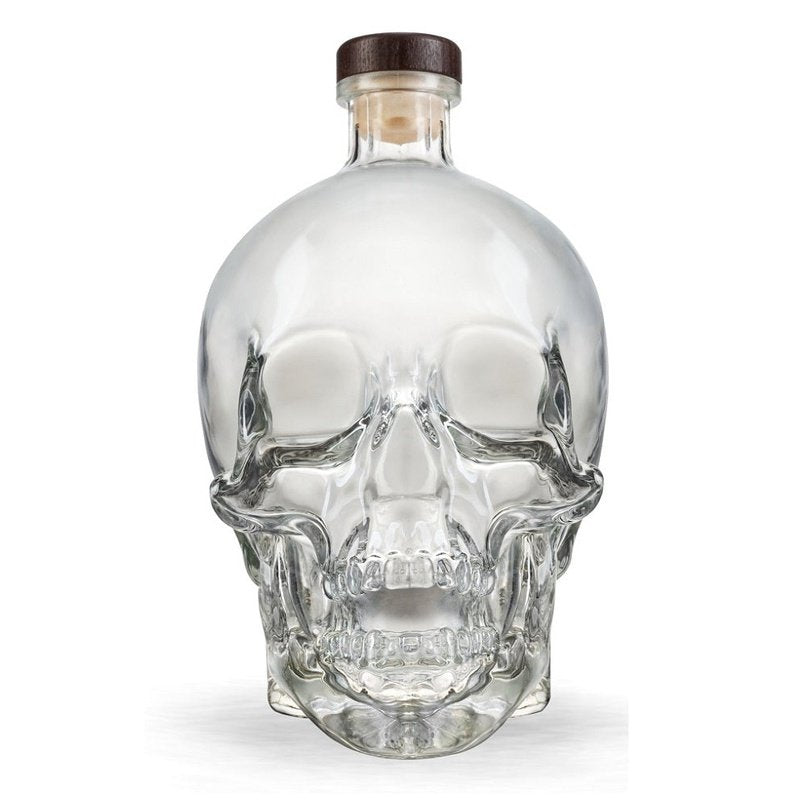 Crystal Head Original Canadian Vodka - ShopBourbon.com