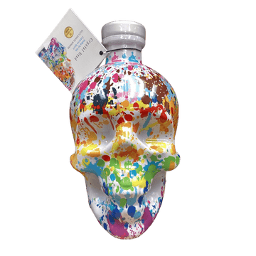 Crystal Head Pride Canadian Vodka Limited Edition - ShopBourbon.com