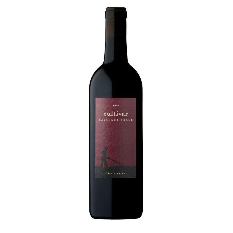 Cultivar Oak Knoll Cabernet Franc 2019 - ShopBourbon.com