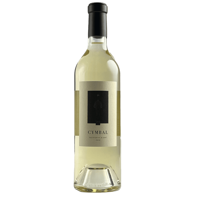 Cymbal Columbia Valley Sauvignon Blanc 2020 - ShopBourbon.com