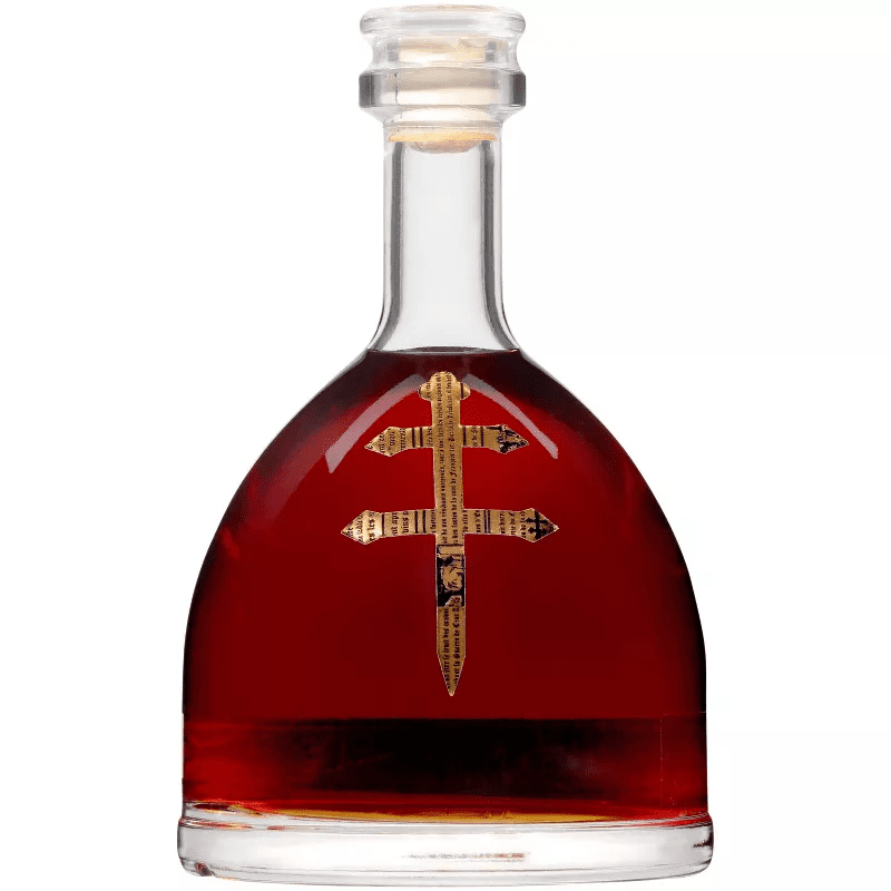 D'Ussé VSOP - ShopBourbon.com