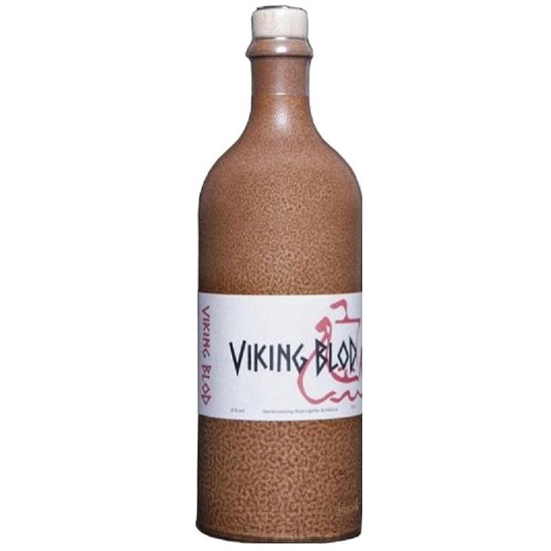 Dansk Mjød Viking Blod Mead - ShopBourbon.com