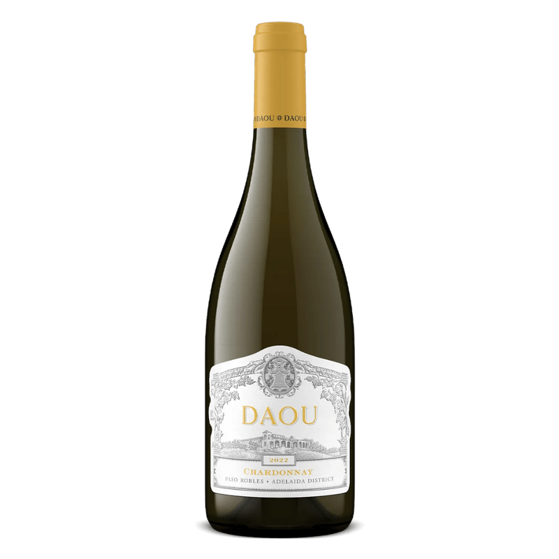 Daou Paso Robles Chardonnay - ShopBourbon.com