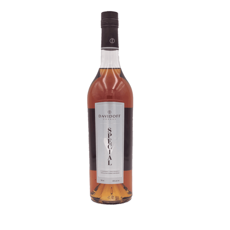 Davidoff VS Cognac - ShopBourbon.com