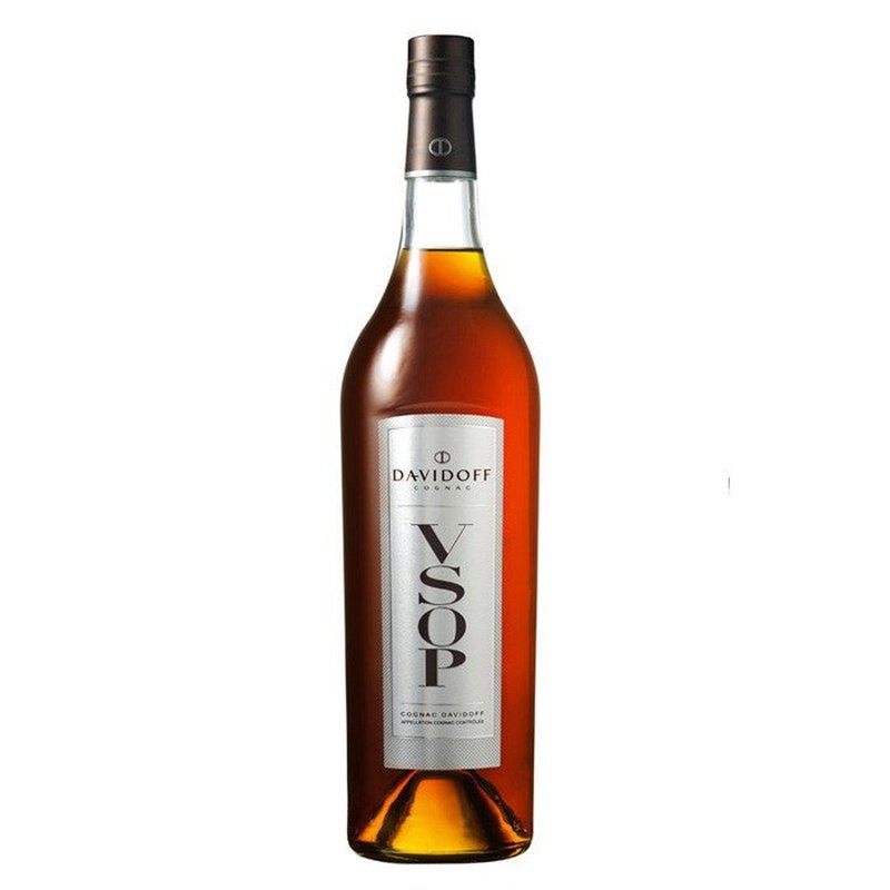 Davidoff VSOP Cognac - ShopBourbon.com