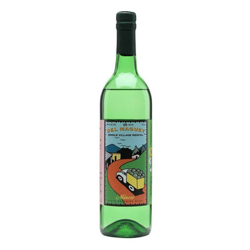 Del Maguey Single Village Minero Mezcal - ShopBourbon.com