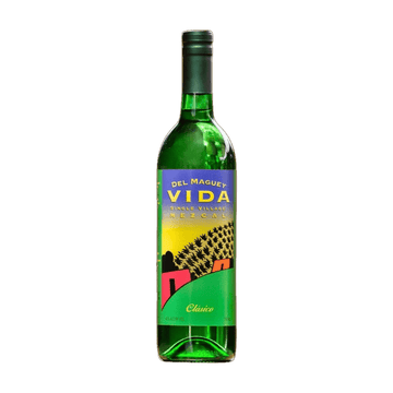 Del Maguey Vida Mezcal - ShopBourbon.com