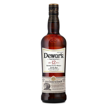 Dewar's 12 Year Old 375ml - ShopBourbon.com