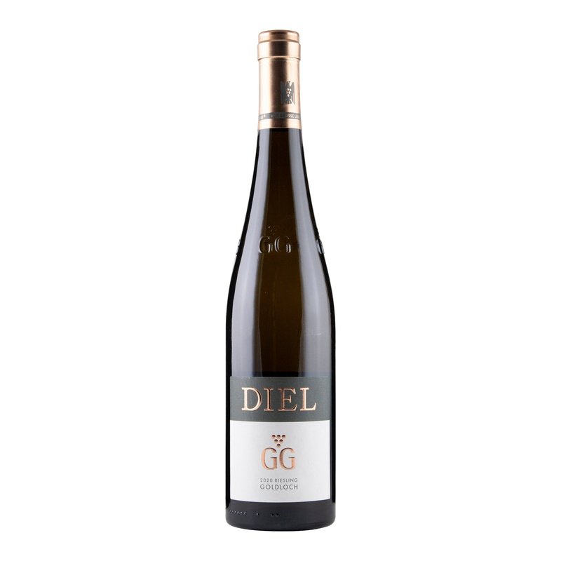 Diel Goldloch Riesling 2020 - ShopBourbon.com